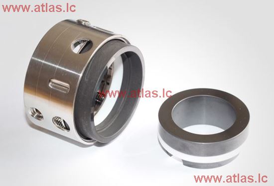 John Crane Type 109 O-ring Mechanical Seal