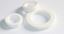 Ceramic properties, ceramic physical properties