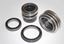 EagleBurgmann Type MG1 Rubber Bellow Seal