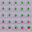 Static O-ring - Summary table